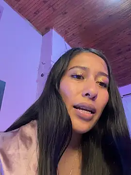 Amelia_Rivas webcam