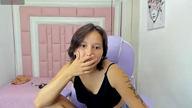 Klaret_Toy webcam