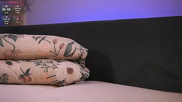 RosalindSherlock webcam