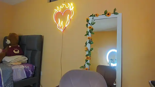 Keniia_rizz webcam