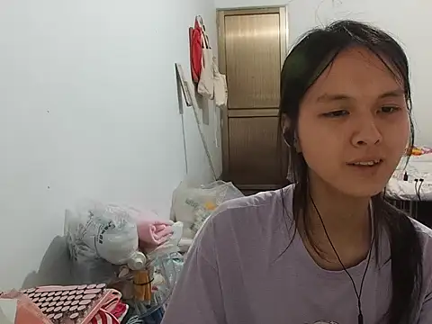 RebelAura webcam