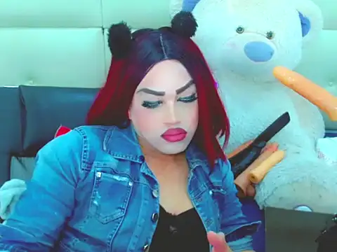 NharaBigCock webcam
