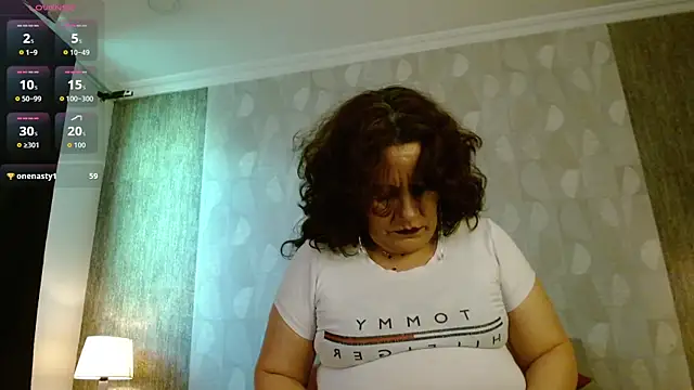 Rosalie_Durand webcam