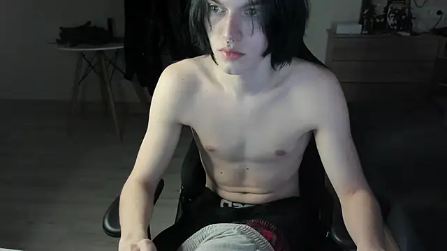 JohnGaliano webcam