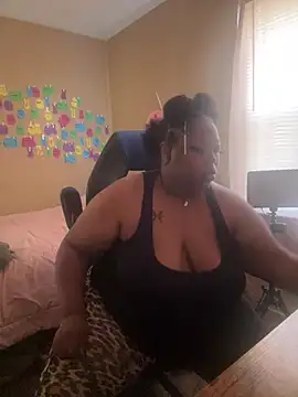 Chocolatebunnyxx96 webcam