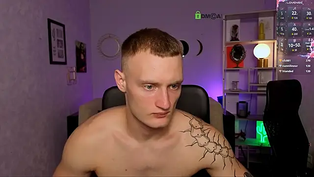 kevin_nix webcam