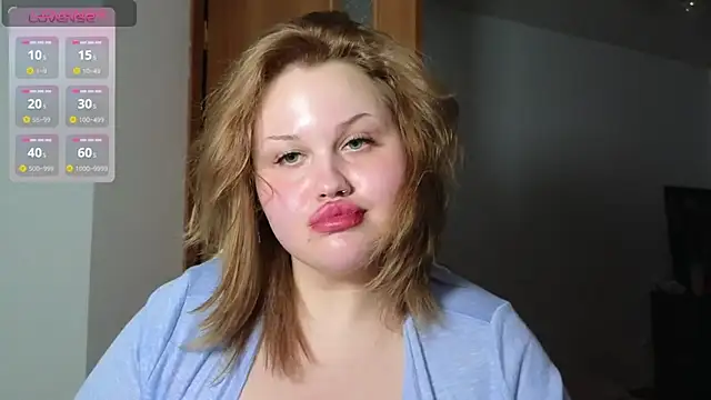 Gloria_Thomas webcam
