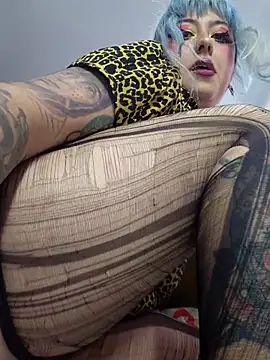 ciindy_ink webcam