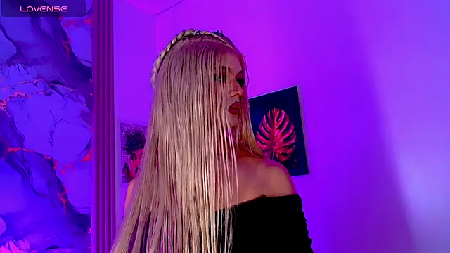 Aranza_Dollts webcam