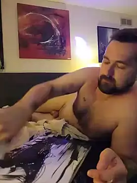 ApexPuppy webcam
