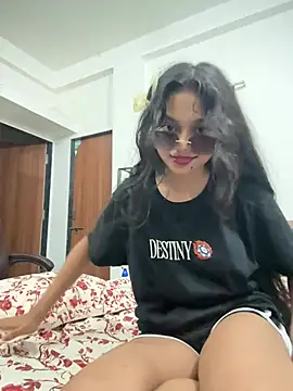 Crazy_Sizzler webcam