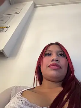 Cherry_Charlottee webcam