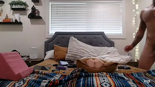 SecretsNextDoor webcam