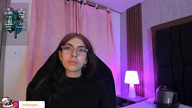 Molly_A webcam