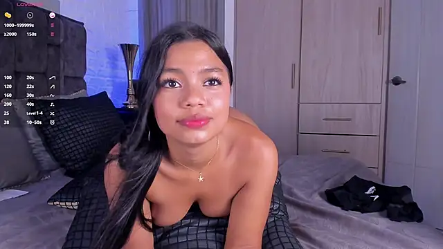 Mia_steele_ webcam