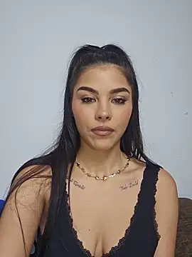 Crissdesire webcam
