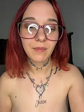 jebise23 webcam