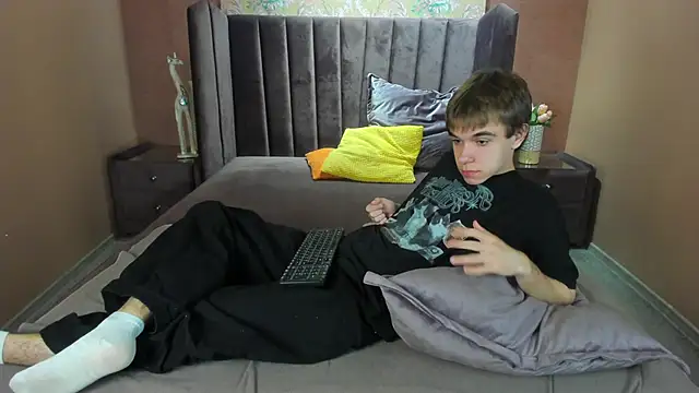 DaveBevy webcam