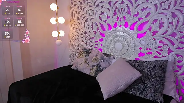 Valeria_restrepo live cam on StripChat