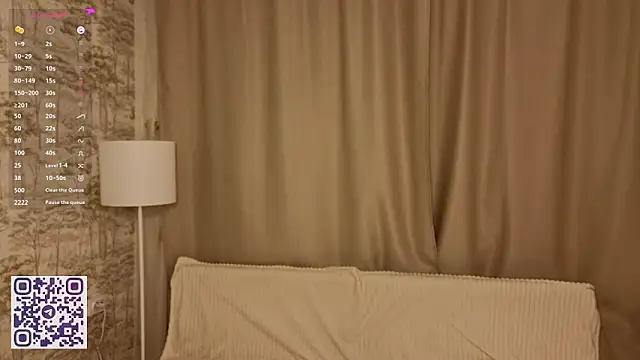 SheliaBinkley webcam