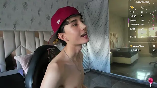 Eidan_tay webcam