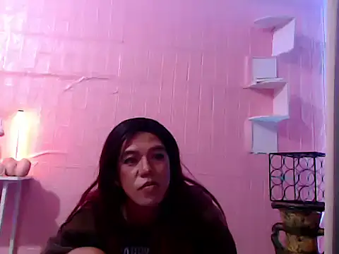 akiramoore webcam