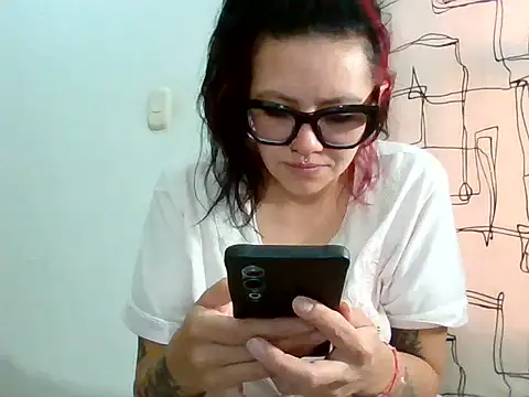 scarlett_red_1 webcam