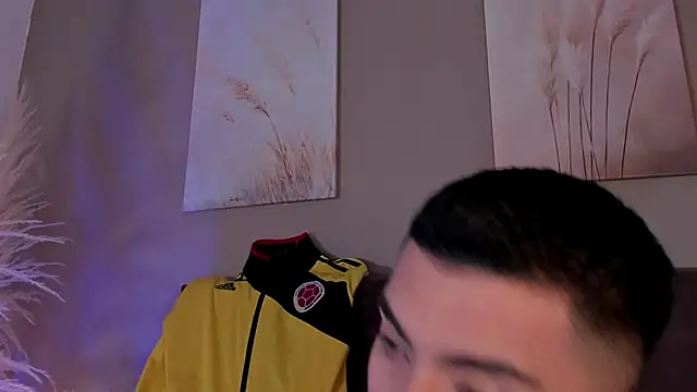 Alexander_Diazz webcam