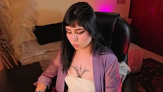 GaiaJonness webcam