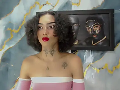Darianna_A webcam