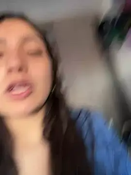 Soffy_20 webcam