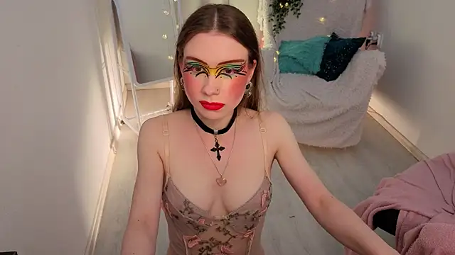 KarenRosee webcam