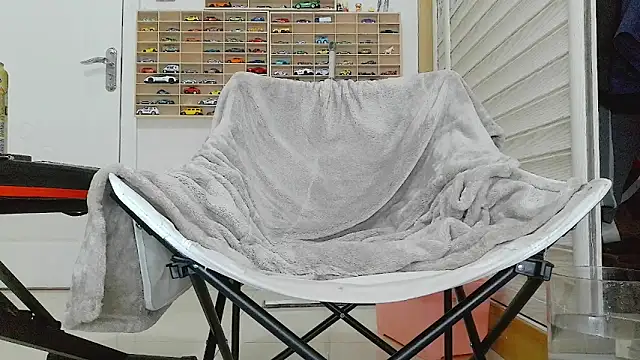 ShuaiCH webcam