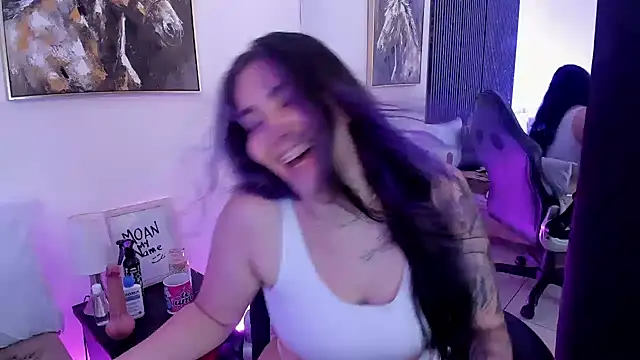 Bonnie_Rider webcam