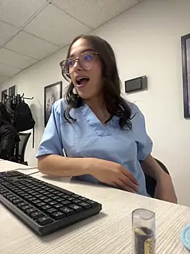 Sweet_Milaa1 webcam