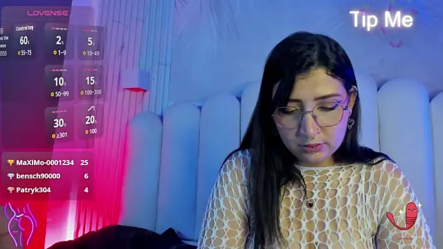 Svetlana_3 webcam