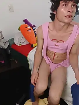 LittleTymmy webcam