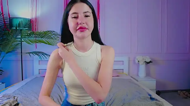 Emily_xoo webcam