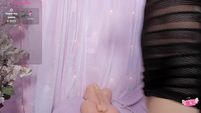ShanelleDupont_ webcam