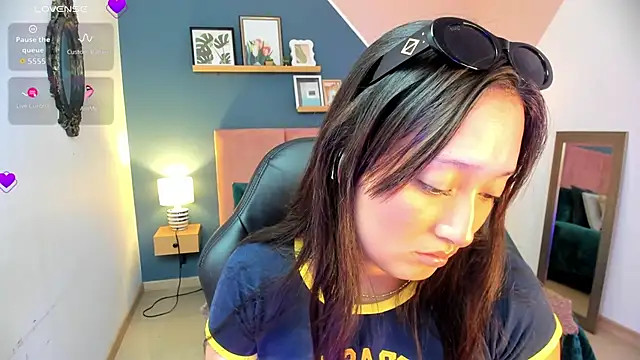Sammy_Vegaa webcam