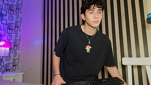 MikeVoss_ webcam