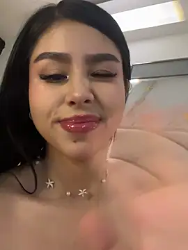 Helena_Whaite webcam