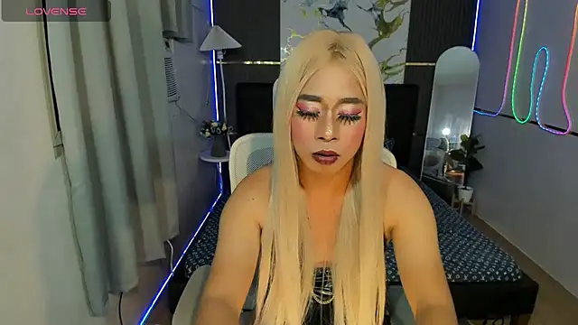 MistressIrish webcam