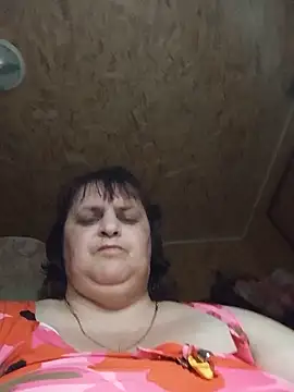 LisichkaOksana webcam