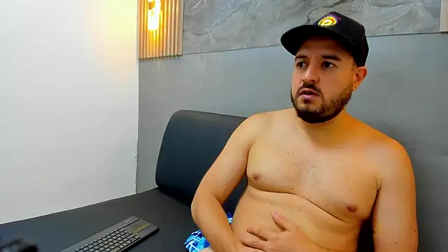 HARRY_SMIHT webcam