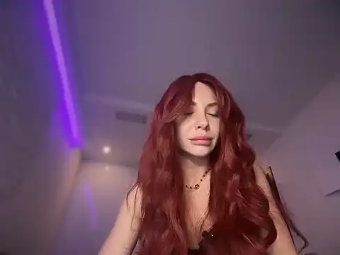 Melissa_Euphoria webcam