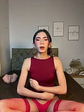 CassandraLovve webcam