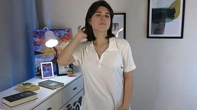 Barbara_Little webcam