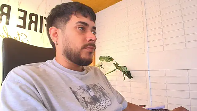 YayoDelRey webcam