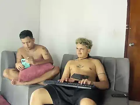 Jack_scorpion live cam on StripChat
